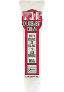 Maximus Enlargement Cream 1.5oz