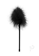 Ouch! Feather Tickler - Black
