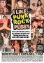 I Like Punk Rock Pussy