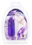 Trinity Vibes Egg Vibrator - Chord - Purple